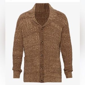 Retrofete SER.O.YA cardigan